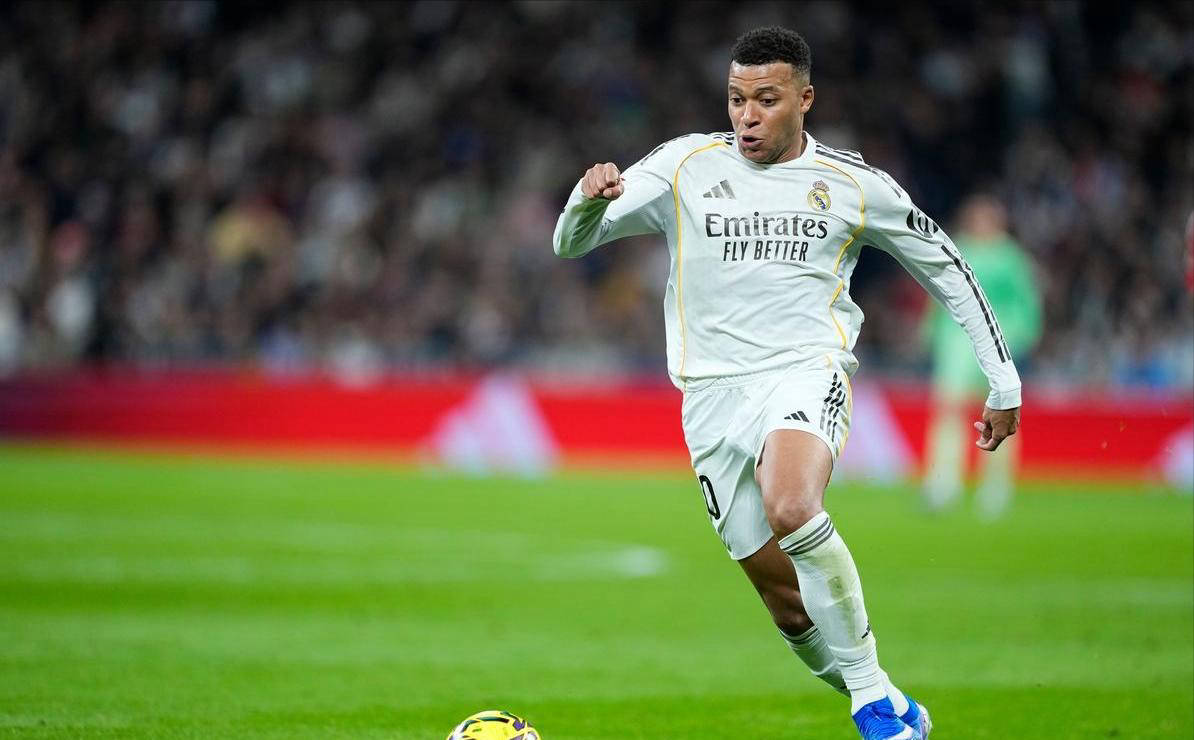 西甲最新积分榜揭秘：皇马2-0取胜，皇社1-1战平，奥萨苏纳3-0大胜